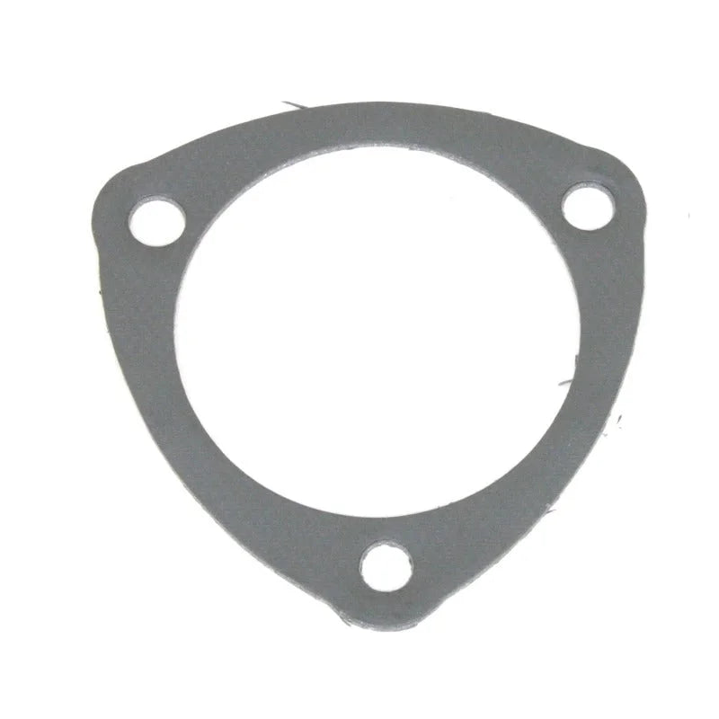 JBA 3 Bolt 3in Collector Gaskets - Side View