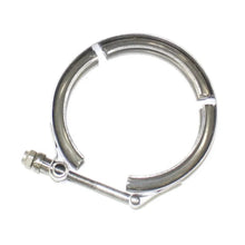Load image into Gallery viewer, JBA 3in Stainless Steel V-Band Clamp - Main Product View