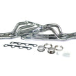 Load image into Gallery viewer, JBA 64-70 Ford Mustang 260-302 SBF/351W 1-3/4in Primary 3in Collector 304SS Mid Length Header