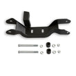 Load image into Gallery viewer, JBA 65-66 Ford Mustang T-5 Transmission Mount - Side View