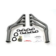Load image into Gallery viewer, JBA 65-70 Ford Mustang 260-302 SBF 1-1/2in-1-3/4in Primary Ti Ctd Tri Y Header - Main Product View