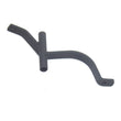 Load image into Gallery viewer, JBA 65-70 Ford Mustang Z-Bar - Side View