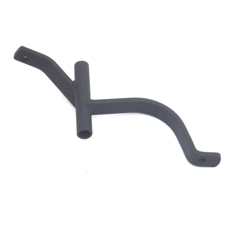 JBA 65-70 Ford Mustang Z-Bar - Side View
