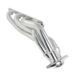 Load image into Gallery viewer, JBA 65-73 Ford Mustang 260-302 SBF 1-5/8in Primary Silver Ctd Mid Length Header - Additional View 5