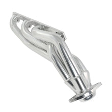 Load image into Gallery viewer, JBA 65-73 Ford Mustang 260-302 SBF 1-5/8in Primary Silver Ctd Mid Length Header - Additional View 5