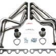 Load image into Gallery viewer, JBA 65-73 Ford Mustang 260-302/71-73 Ford 260-351W SBF 1-5/8in Primary Raw 409SS Long Tube Header - Main Product View