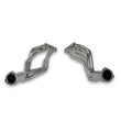 Load image into Gallery viewer, JBA 65-73 Ford Mustang 260-302/71-73 Ford 260-351W SBF 1-5/8in Primary Silver Ctd Long Tube Header - Additional View 6