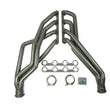 Load image into Gallery viewer, JBA 65-73 Ford Mustang 351W SBF 1-3/4in Primary Ti Ctd Long Tube Header