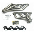 Load image into Gallery viewer, JBA 65-73 Ford Mustang 351W SBF 1-5/8in Primary Raw 409SS Mid Length Header - Main Product View