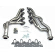 Load image into Gallery viewer, JBA 67-70 Ford Mustang 390-428 FE 1-3/4in-2-1/2in Primary Raw 409 Tri Y Header - Main Product View