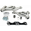 Load image into Gallery viewer, JBA 87-91 Chevrolet Blazer 5.0L/5.7L w/o A.I.R. 1-5/8in Primary Silver Ctd Cat4Ward Header - Main Product View