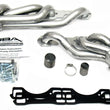 Load image into Gallery viewer, JBA 87-91 Chevrolet Blazer 5.0L/5.7L w/o A.I.R. 1-5/8in Primary Silver Ctd Cat4Ward Header - Side View