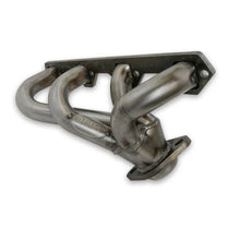 Load image into Gallery viewer, JBA 87-95 Ford F-150 5.0L SBF 1-1/2in Primary Raw 409SS Cat4Ward Header - Additional View 6
