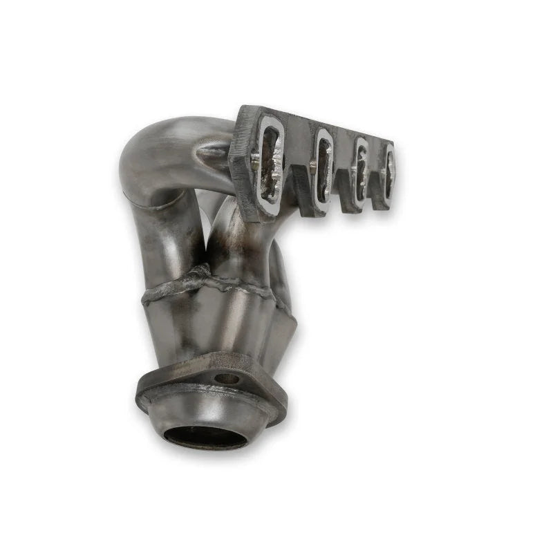 JBA 87-95 Ford F-150 5.0L SBF 1-1/2in Primary Raw 409SS Cat4Ward Header - Additional View 7