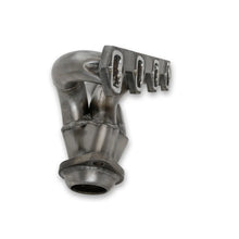 Load image into Gallery viewer, JBA 87-95 Ford F-150 5.0L SBF 1-1/2in Primary Raw 409SS Cat4Ward Header - Additional View 7