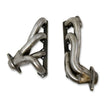 Load image into Gallery viewer, JBA 87-96 Ford F-150 5.8L SBF 1-5/8in Primary Raw 409SS Cat4Ward Header - Additional View 5