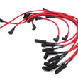 Load image into Gallery viewer, JBA 88-95 GM 454 Truck Ignition Wires - Red - Main Product View