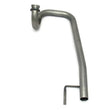 Load image into Gallery viewer, JBA 91-95 Jeep Wrangler YJ 4.0L 409SS Competition Mid Pipes - Main Product View