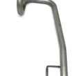 Load image into Gallery viewer, JBA 91-95 Jeep Wrangler YJ 4.0L 409SS Competition Mid Pipes - Side View