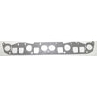 Load image into Gallery viewer, JBA 91-99 Jeep 4.0L L6 Rectangle Port Header Gasket - Main Product View