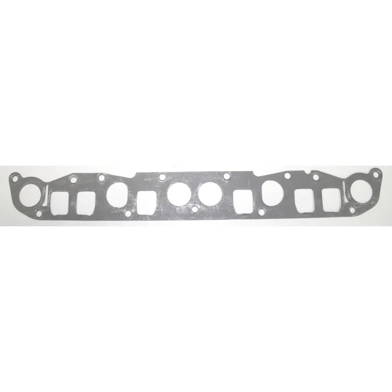 JBA 91-99 Jeep 4.0L L6 Rectangle Port Header Gasket - Main Product View
