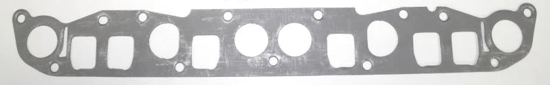 JBA 91-99 Jeep 4.0L L6 Rectangle Port Header Gasket - Side View