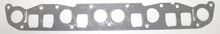 Load image into Gallery viewer, JBA 91-99 Jeep 4.0L L6 Rectangle Port Header Gasket - Side View