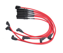 Load image into Gallery viewer, JBA 92-02 Dodge Truck 3.9L Ignition Wires - Red - Main Product View
