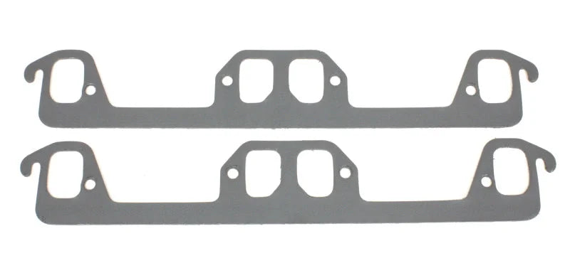 JBA 92-03 Chrysler 5.2L/5.9L Magnum SAP Port Header Gasket - Pair - Main Product View