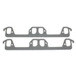 Load image into Gallery viewer, JBA 92-03 Chrysler 5.2L/5.9L Magnum SAP Port Header Gasket - Pair - Side View