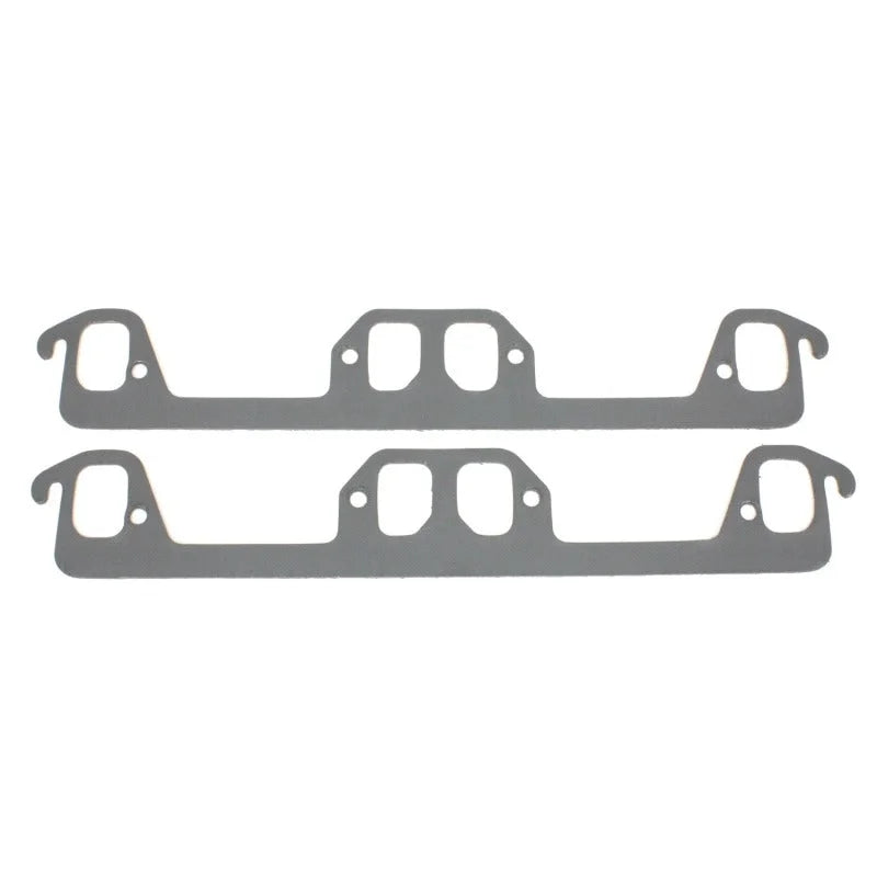 JBA 92-03 Chrysler 5.2L/5.9L Magnum SAP Port Header Gasket - Pair - Side View