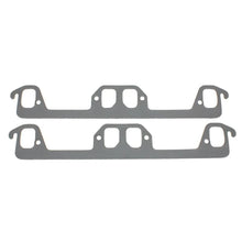 Load image into Gallery viewer, JBA 92-03 Chrysler 5.2L/5.9L Magnum SAP Port Header Gasket - Pair - Side View