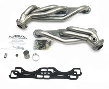 Load image into Gallery viewer, JBA 92-95 Chevrolet Blazer 5.0L/5.7L w/o A.I.R. 1-1/2in Primary Raw 409SS Cat4Ward Header - Main Product View