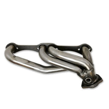 Load image into Gallery viewer, JBA 92-95 Chevrolet Blazer 5.0L/5.7L w/o A.I.R. 1-1/2in Primary Raw 409SS Cat4Ward Header - Back View