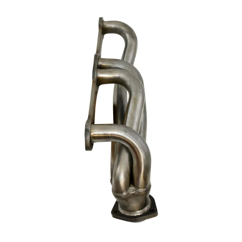 JBA 92-95 Chevrolet Blazer 5.0L/5.7L w/o A.I.R. 1-1/2in Primary Raw 409SS Cat4Ward Header - Additional View 5