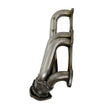 Load image into Gallery viewer, JBA 92-95 Chevrolet Blazer 5.0L/5.7L w/o A.I.R. 1-1/2in Primary Raw 409SS Cat4Ward Header - Additional View 6