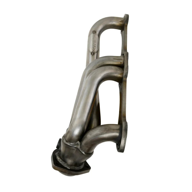 JBA 92-95 Chevrolet Blazer 5.0L/5.7L w/o A.I.R. 1-1/2in Primary Raw 409SS Cat4Ward Header - Additional View 6