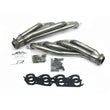 Load image into Gallery viewer, JBA 92-95 GM Truck 7.4L Vortec 1-3/4in Primary Raw 409SS Cat4Ward Header - Main Product View