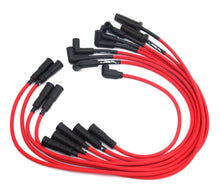 Load image into Gallery viewer, JBA 92-96 Chevrolet Corvette 5.7L LT1 Ignition Wires - Red - Main Product View