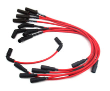 Load image into Gallery viewer, JBA 96-00 GM 454 Truck Ignition Wires - Red - Main Product View