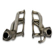 Load image into Gallery viewer, JBA 96-00 GM Truck 5.0L/5.7L SBC w/o A.I.R. 1-1/2in Primary Raw 409SS Cat4Ward Header - Additional View 6