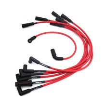 Load image into Gallery viewer, JBA 96-03 GM 4.3L Truck Ignition Wires - Red - Main Product View