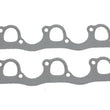 Load image into Gallery viewer, JBA 96-05 Chrysler 8.1L V10 Truck D-Port Header Gasket - Pair - Main Product View