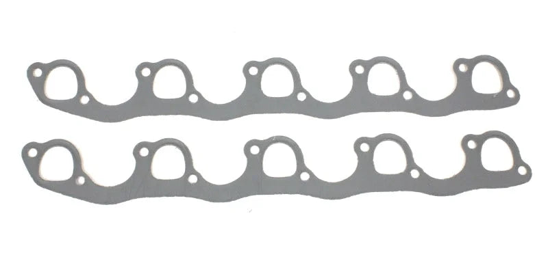 JBA 96-05 Chrysler 8.1L V10 Truck D-Port Header Gasket - Pair - Main Product View