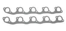 Load image into Gallery viewer, JBA 96-05 Chrysler 8.1L V10 Truck D-Port Header Gasket - Pair - Main Product View