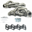 Load image into Gallery viewer, JBA 97-03 Ford F-150 5.4L 2V 1-1/2in Primary Raw 409SS Cat4Ward Header - Main Product View