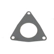 Load image into Gallery viewer, JBA 98-02 GM F-Body Drivers Side Catalytic Converter Gasket - Main Product View