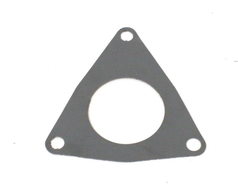 JBA 98-02 GM F-Body Drivers Side Catalytic Converter Gasket - Side View