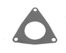 Load image into Gallery viewer, JBA 98-02 GM F-Body Drivers Side Catalytic Converter Gasket - Side View