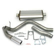 Load image into Gallery viewer, JBA 98-03 Ford F-150 4.2L/4.6L/5.4L 409SS Pass Side Single Exit Cat-Back Exhaust - Main Product View